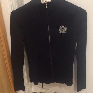 Ralph Lauren Zip Up